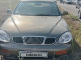 Daewoo Leganza 1999 года за 1 300 000 тг. в Караганда – фото 3