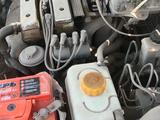 Daewoo Leganza 1999 года за 1 300 000 тг. в Караганда – фото 5