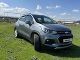 Chevrolet Tracker 2020 года за 8 000 000 тг. в Алматы