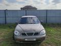 Daewoo Leganza 1997 года за 800 000 тг. в Кызылорда – фото 3