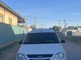 ВАЗ (Lada) Largus 2017 годаүшін4 400 000 тг. в Кызылорда – фото 2