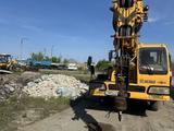 XCMG  QAY160 2007 годаүшін13 500 000 тг. в Костанай – фото 2
