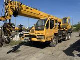 XCMG  QAY160 2007 годаүшін13 500 000 тг. в Костанай