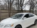 Toyota Camry 2007 года за 4 700 000 тг. в Алматы – фото 2