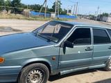 ВАЗ (Lada) 2114 2003 года за 650 000 тг. в Шымкент – фото 4