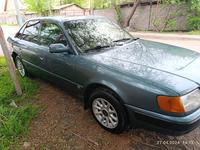 Audi 100 1994 годаүшін2 100 000 тг. в Алматы