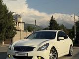 Infiniti G35 2008 года за 8 700 000 тг. в Алматы