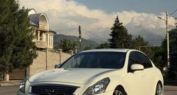 Infiniti G35 2008 годаүшін8 700 000 тг. в Алматы