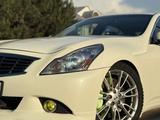 Infiniti G35 2008 года за 8 700 000 тг. в Алматы – фото 4