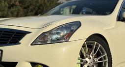 Infiniti G35 2008 годаүшін8 700 000 тг. в Алматы – фото 4