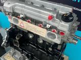 Новый двигатель GEELY EMGRAND EC7 SC7 VISION FC 1.8 — Масло в подарок за 595 000 тг. в Астана – фото 2