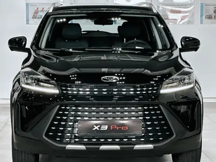 Kaiyi X3 Pro Luxe 2025 года за 9 890 000 тг. в Туркестан – фото 12