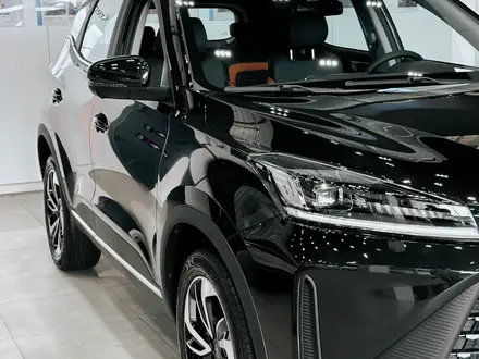 Kaiyi X3 Pro Luxe 2025 года за 9 890 000 тг. в Туркестан – фото 2