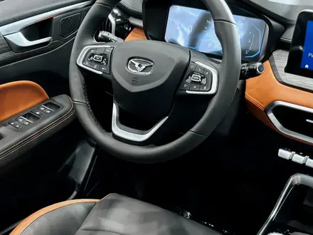 Kaiyi X3 Pro Luxe 2025 года за 9 890 000 тг. в Туркестан – фото 6