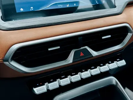 Kaiyi X3 Pro Luxe 2025 года за 9 890 000 тг. в Туркестан – фото 7