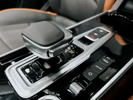 Kaiyi X3 Pro Luxe 2025 года за 9 890 000 тг. в Туркестан – фото 8