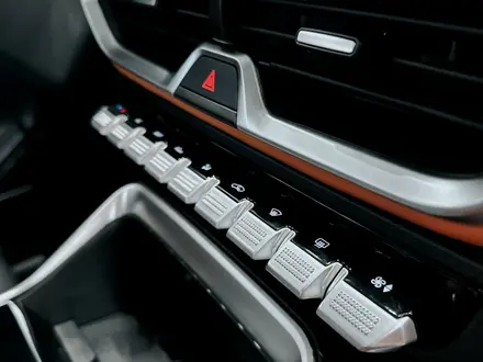 Kaiyi X3 Pro Luxe 2025 года за 9 890 000 тг. в Туркестан – фото 9