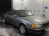 Audi 100 1993 годаүшін1 800 000 тг. в Петропавловск – фото 2