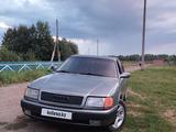 Audi 100 1993 годаүшін1 800 000 тг. в Петропавловск