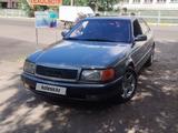 Audi 100 1993 годаүшін1 800 000 тг. в Петропавловск – фото 3