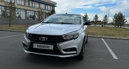 ВАЗ (Lada) Vesta 2020 года за 5 600 000 тг. в Кокшетау – фото 4