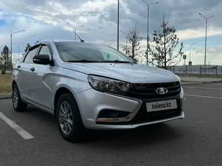 ВАЗ (Lada) Vesta 2020 года за 5 600 000 тг. в Кокшетау