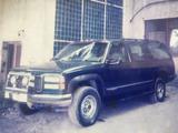 Chevrolet Suburban 1995 годаүшін13 500 000 тг. в Алматы