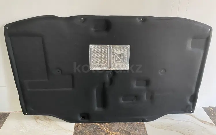 Обшивка капота (утеплитель капота) на Land Cruiser 100үшін25 000 тг. в Астана