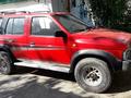 Nissan Terrano 1993 годаүшін1 000 000 тг. в Денисовка