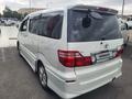 Toyota Alphard 2008 года за 6 500 000 тг. в Шымкент – фото 5