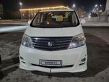 Toyota Alphard 2008 годаүшін5 500 000 тг. в Шымкент – фото 4