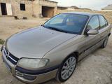 Opel Omega 1996 годаүшін2 000 000 тг. в Актау – фото 5