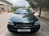 Opel Astra 1999 года за 3 300 000 тг. в Шымкент – фото 2