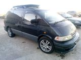 Toyota Previa 1996 годаүшін2 800 000 тг. в Астана – фото 2