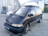 Toyota Previa 1996 года за 2 800 000 тг. в Астана – фото 5