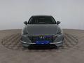 Hyundai Sonata 2021 года за 12 890 000 тг. в Шымкент – фото 2