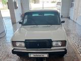 ВАЗ (Lada) 2107 2005 года за 350 000 тг. в Актау – фото 3