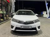 Toyota Corolla 2014 годаүшін6 990 000 тг. в Алматы – фото 2