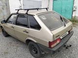 ВАЗ (Lada) 2109 1999 года за 650 000 тг. в Алтай – фото 4
