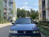 Volkswagen Passat 1996 годаүшін1 350 000 тг. в Алматы