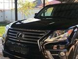 Стекла Фар Lexus LX570/Лексус за 35 000 тг. в Астана