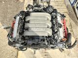 Двигатель 2.8 Audi A8 D3 из Японии! за 900 000 тг. в Астана – фото 5
