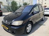 Opel Zafira 2003 года за 2 200 000 тг. в Атырау