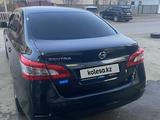 Nissan Sentra 2014 года за 5 000 000 тг. в Астана – фото 3