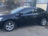 Nissan Sentra 2014 года за 5 000 000 тг. в Астана – фото 2