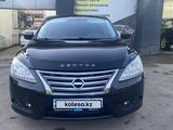 Nissan Sentra 2014 года за 5 000 000 тг. в Астана