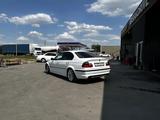 BMW 325 2001 года за 4 500 000 тг. в Алматы – фото 4