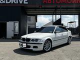 BMW 325 2001 года за 4 500 000 тг. в Алматы
