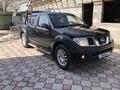 Nissan Navara 2008 года за 4 200 000 тг. в Алматы – фото 2