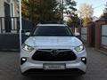 Toyota Highlander 2023 года за 30 500 000 тг. в Уральск – фото 3